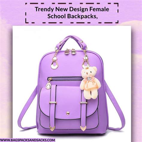 Back Bags for Girls 的图像结果