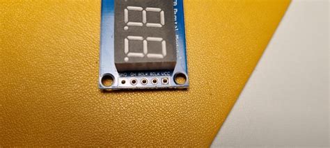 Image result for Arduino Tutorial 4 Digit LED Display