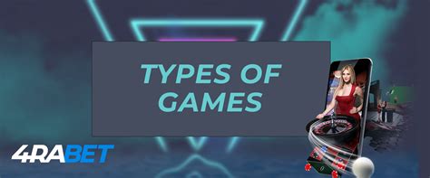 4rabet | Online Roulette Games | All important things you should know