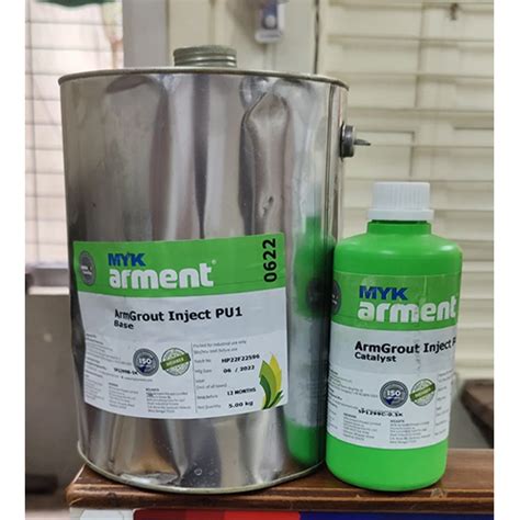 ArmGrout Inject 1.5.5Kgs at Best Price in Noida, ArmGrout Inject 1.5 ...