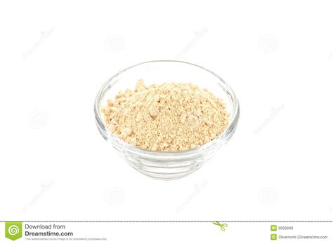 Fenugreek in glass bowl stock image. Image of ground, food - 9033043