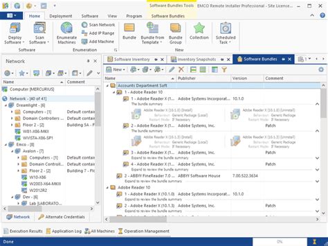 Remote Software Installer 的图像结果