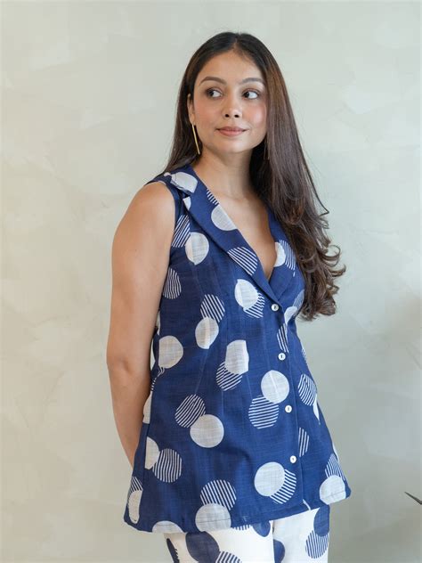 Blueberry Swirl – Tehni