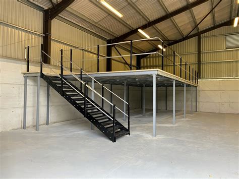 Cost Of Steel Mezzanine Floor Tiles | Viewfloor.co