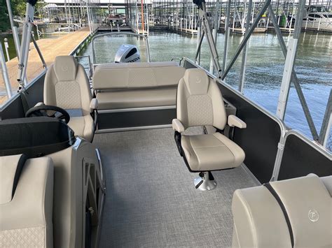 New 2022 Premier 250 SunSation RL, 74331 Afton - Boat Trader