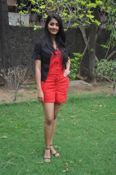 Pooja Hedge Hot Photos @ Mugamoodi Press Meet |Tamil Cinema News ...