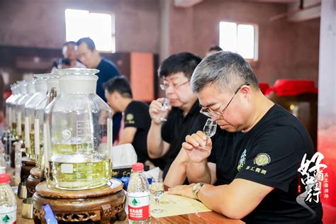 探访仰韶酒厂：一生只为做好一项事业，就是酿一瓶好酒-搜狐大视野-搜狐新闻