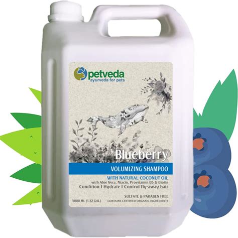 Buy P E T V E D A Petveda Shed Control Conditioner for Dogs, Lemongrass ...