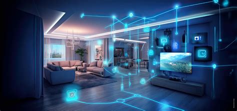 Image result for Smart Home Devices Overview