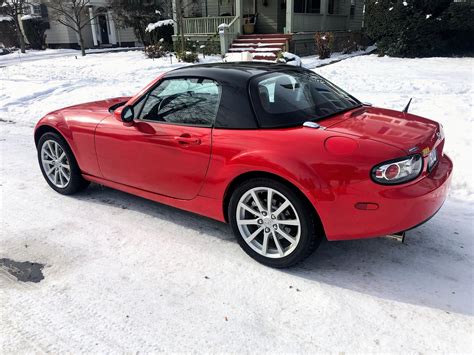 NOPRO GT Spec Hardtop For Mazda Miata MX-5 06-15 REV9, 43% OFF