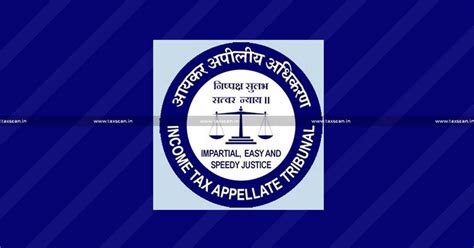 ITAT Quashes Reassessment Over Invalid Rs.10 Lakh Addition, Citing ...