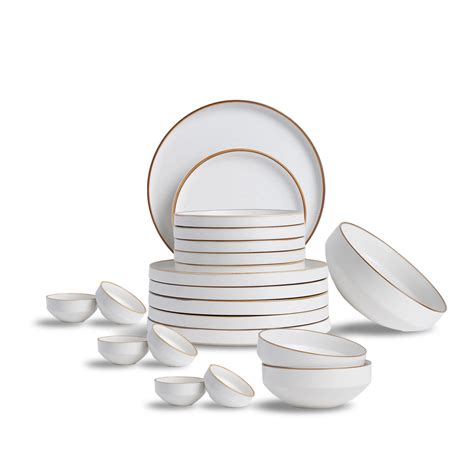 Shop Designer Dinner Sets Online – Premium Ceramic Collection