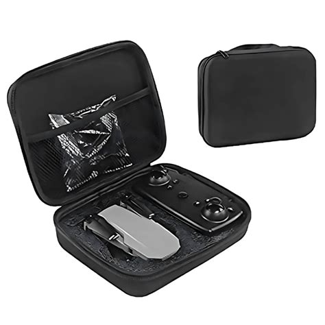 E99 PRO Foldable Drone with WiFi FPV HD Camera – Robocraze