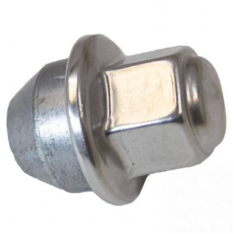 Wheel Lug Nut - M12 X 1.5MM | Parts | Ford.com