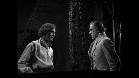 DoBlu.com – 4K UHD & Blu-ray Reviews | The Black Room (1935) Blu-ray Review