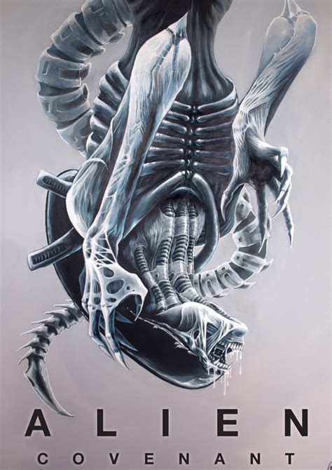 Image result for Alien Covenant Movie ID Card