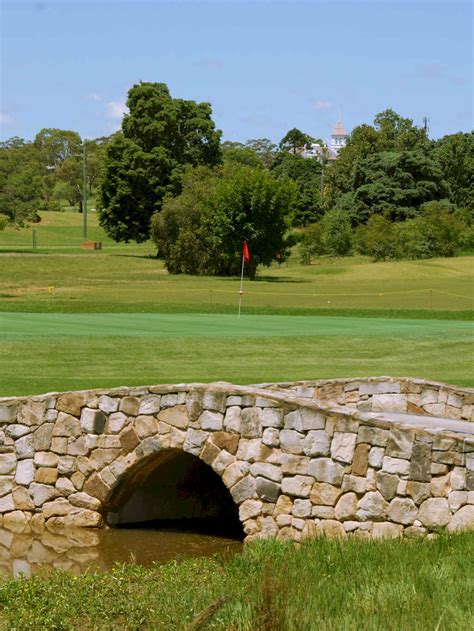 Camden Country Club Sc