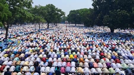 Sholakia Eidgah Maidan 1