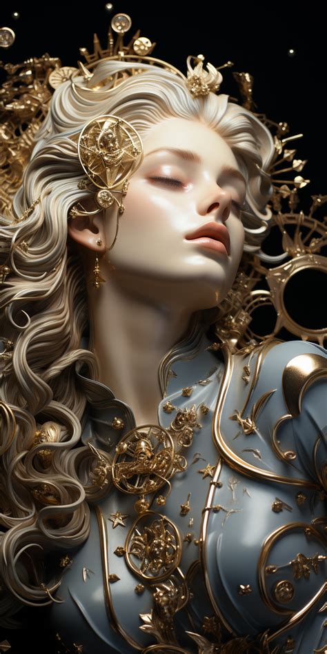 Ai イラスト 美 的图像结果