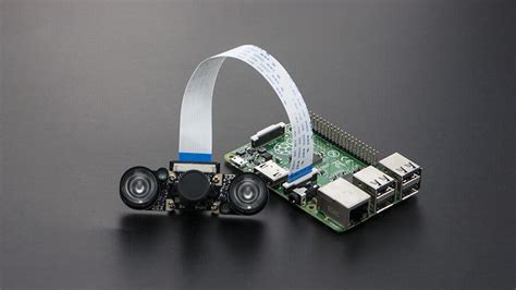 Image result for Raspberry Pi Noir Camera