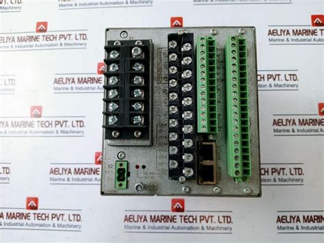 Schneider Electric V57F-4Aba1Bca Multipurpose Feeder And Motor Protect ...