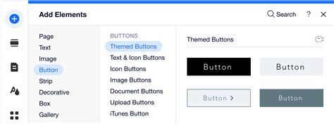 Wix JavaScript 的图像结果