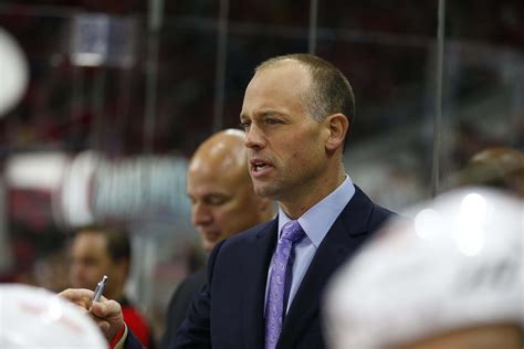 Zawaski: Get comfortable with Jeff Blashill as the Chicago Blackhawks ...