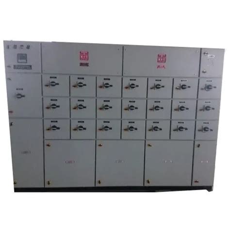 LT Distribution Panel 的图像结果