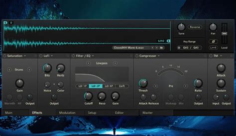 Image result for Native Instruments Battery Softprober