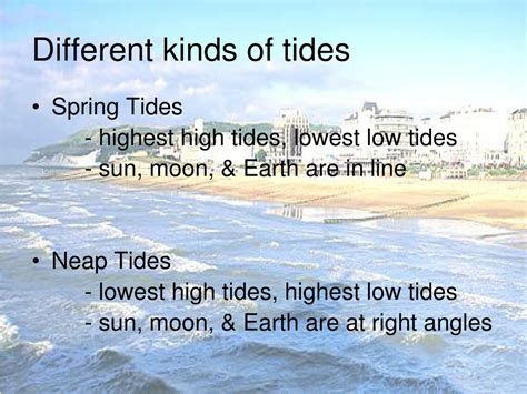 PPT - Phases, Eclipses, and Tides PowerPoint Presentation, free ...