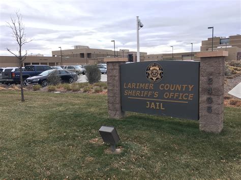Larimer County Sheriff Sets New Fitness Requirements For Incoming Deputies