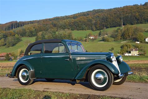 Frühjahrs-Versteigerung der Oldtimer-Galerie in Toffen am 25. April ...
