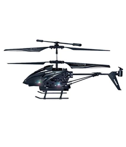 Buy Modelart 4.5 Channel Heli with Camera, Black Online at Low Prices ...