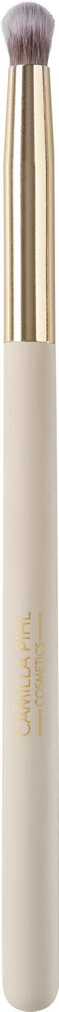 Camilla Pihl Cosmetics Brush #4 Eye Precision Bullet | lyko.com