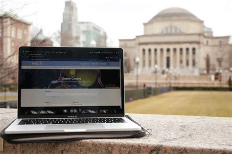 Planning your time at Columbia - Columbia Spectator