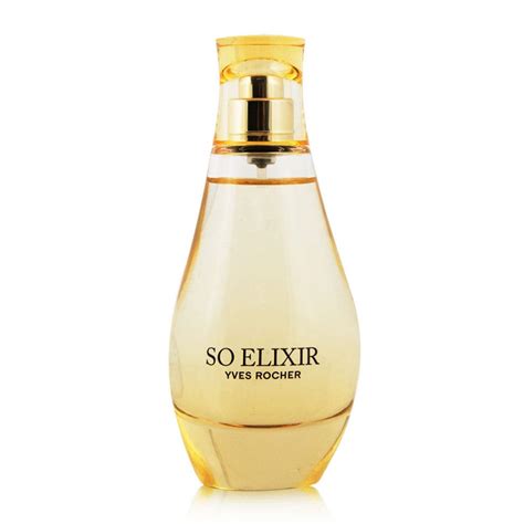Buy Yves Rocher So Elixir Eau De Parfum - 50ml at Ubuy India