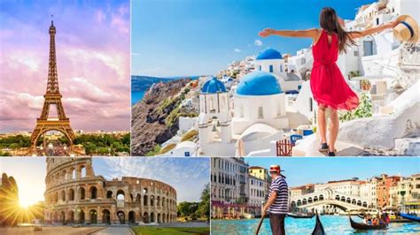 Europe Sightseeing 的图像结果