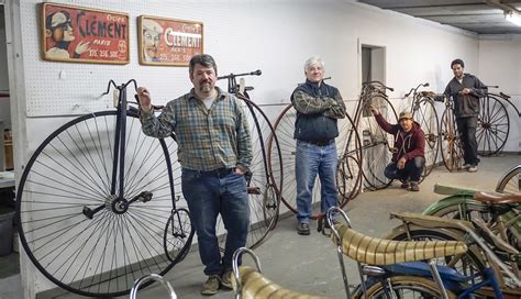 Bicycles / About – COPAKE AUCTION