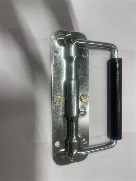 Image result for Walk Ramp Pull Handle