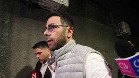 “Bienvenido a Yáber, Don Satanás”: Rodrigo Topelberg recuerda su ...