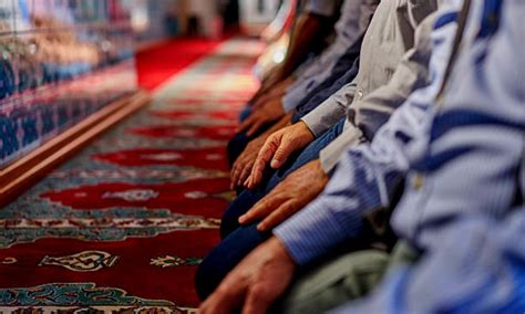 Practice of Muslim Community of Not Mentioning Caste in Records need to ...