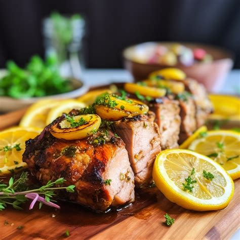 How To Marinate Pork Roast - Recipes.net