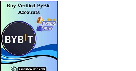 Best 5 Sites To Buy, Verified Bybit Accounts in 2025 - PROTOCOL