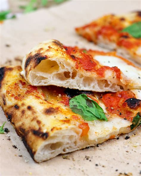 Easy sourdough pizza crust detailed recipe – Artofit