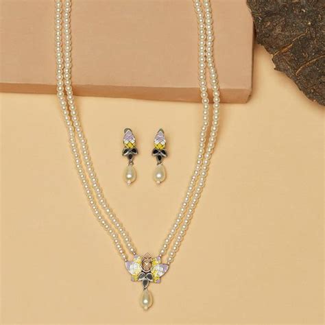 Voylla Jewellery - Buy Voylla Jewellery Online at Best Prices in India ...