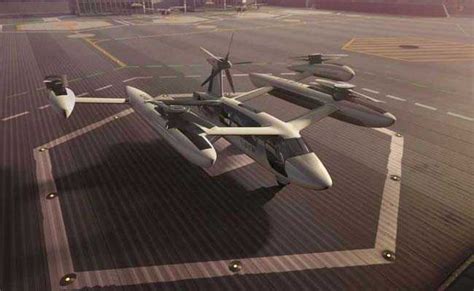 भारत में 2026 तक शुरू हो सकती है E-Air Taxis सर्विस, 7 मिनट में पूरा ...