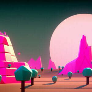 How to Add Game Over Screen in Pygame 的图像结果