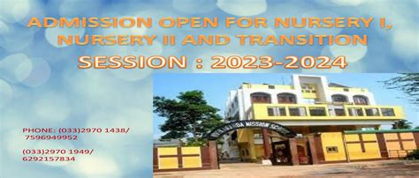 Home - Vivekananda Mission School