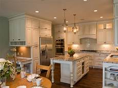 Kitchen Layout Designs by Kitchen Layout Templates 6 Different Designs Hgtv Kitchen Layout Designs