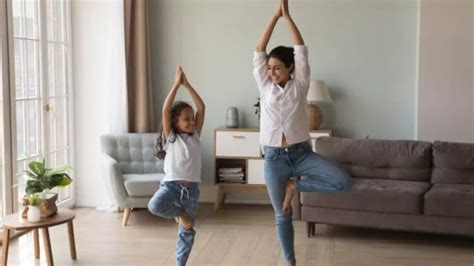 National Exercise Day 2024: Date, History, Significance And Ways To ...